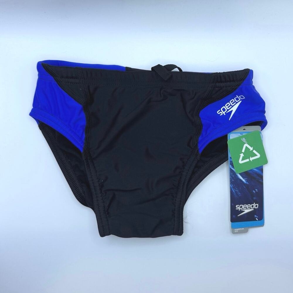 Speedo Swim Briefs